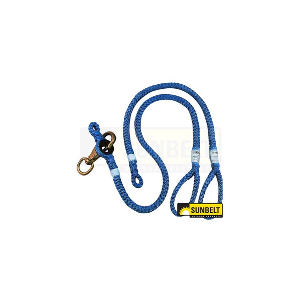 Anchor Bridge Climbing System 12" x8" x2"